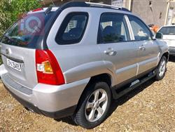 کیا سپۆرتاج